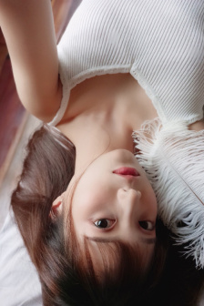 夏日甜心角色姜潮