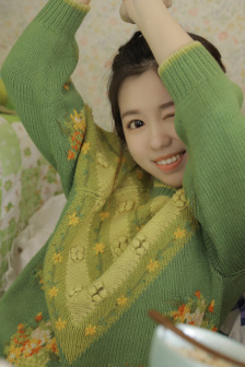 嘉木(1V1婚恋)