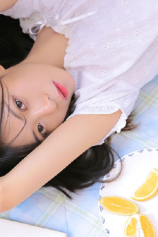 安丘红裙子事件